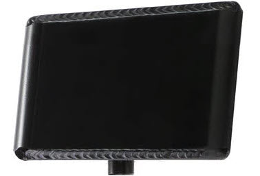 Rear Lift Blocks for 2013-2026 3500 Ram Heavy Duty