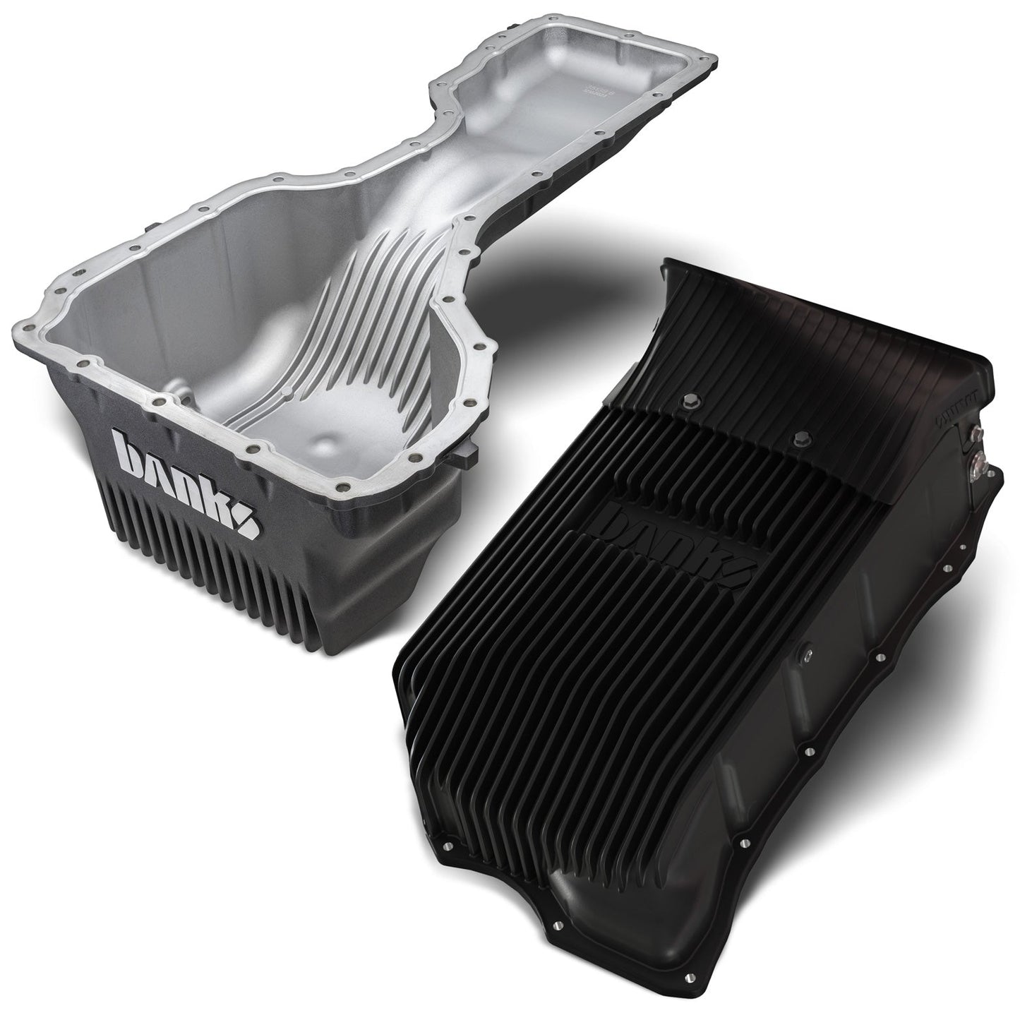 Fluid Cooling Bundle for 2020-2025 Chevy/GMC 6.6L Duramax