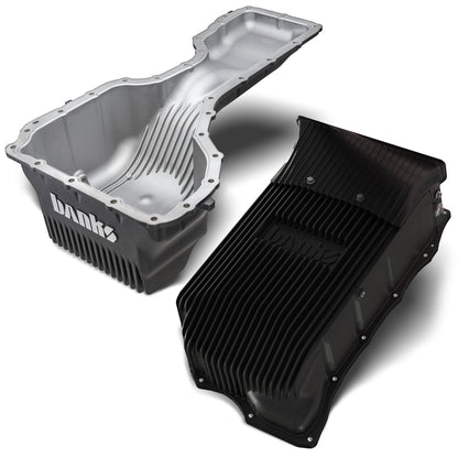 Fluid Cooling Bundle for 2020-2025 Chevy/GMC 6.6L Duramax