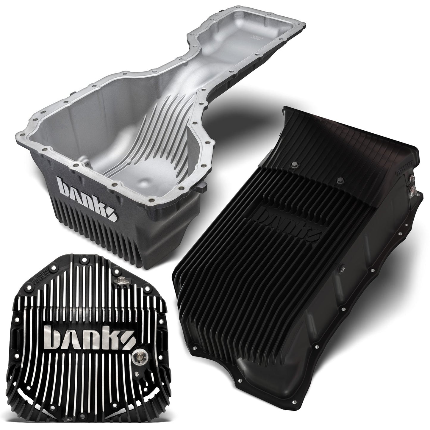 Ultimate Fluid Cooling Bundle for 2020-2025 Chevy/GMC 6.6L Duramax
