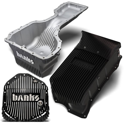 Ultimate Fluid Cooling Bundle for 2020-2025 Chevy/GMC 6.6L Duramax