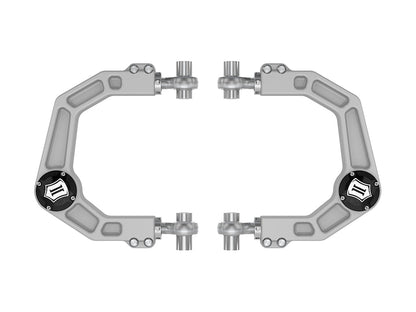 ICON 1996-2004 Toyota Tacoma/1996-2002 Toyota 4Runner, Billet Upper Control Arm w/ Delta Joint Kit