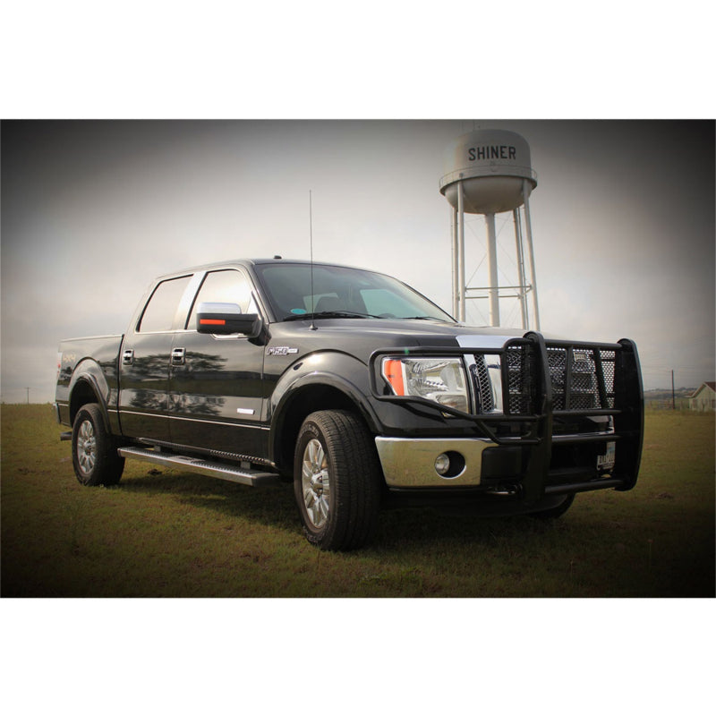 Ranch Hand Legend Series Grille Guard Fits Select 09-14 Ford F-150 Model GGF09HBL1