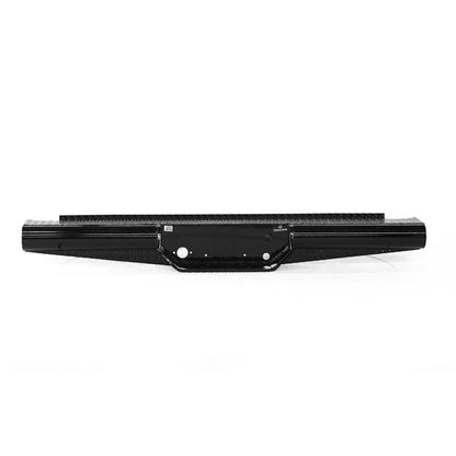 Ranch Hand Legend Series Rear Bumper Fits Select 00-06 Chevrolet/GMC Suburban 2500,Tahoe,Yukon Model BBC008BLS