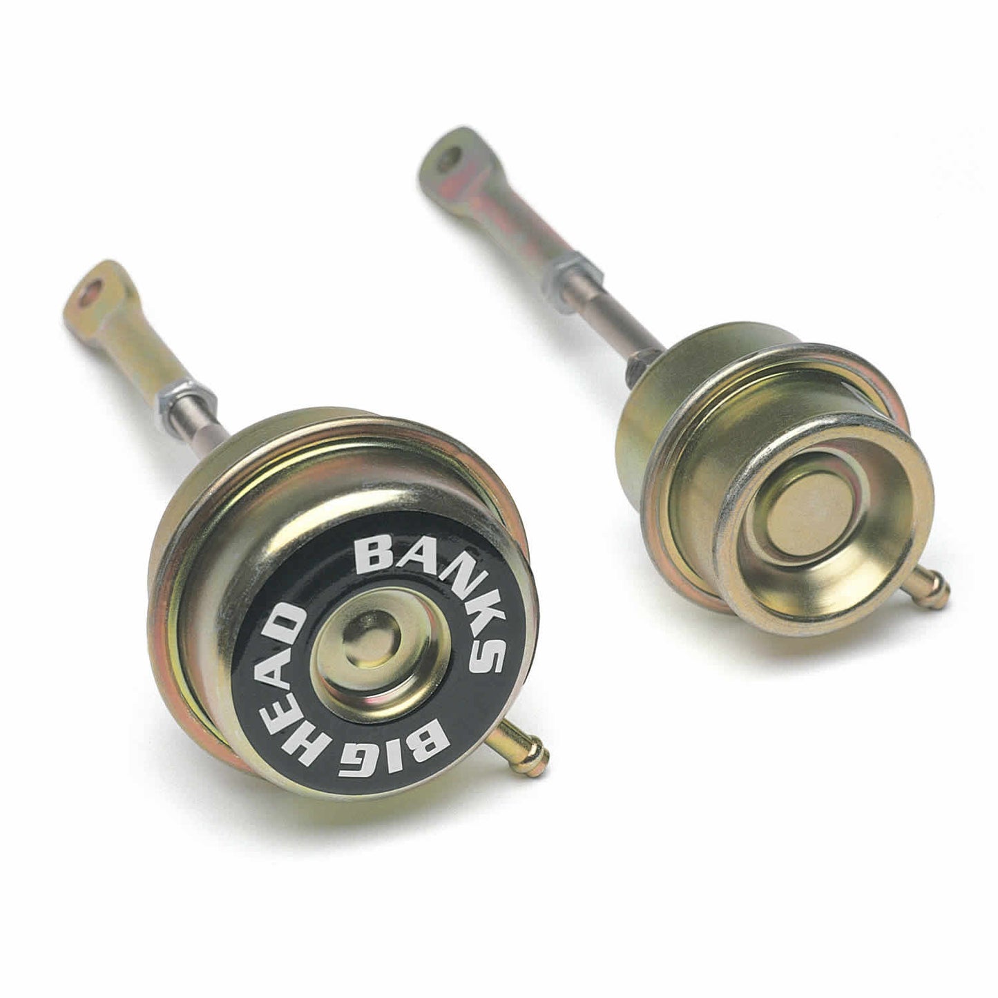 BigHead Actuator