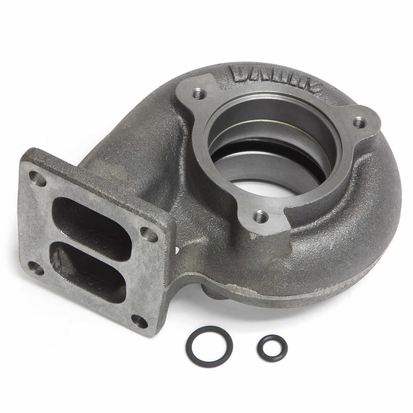 Turbo Upgrade
