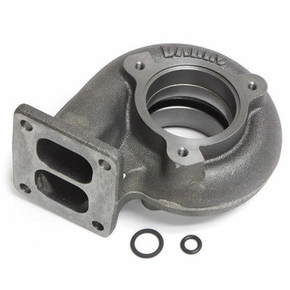 Turbo Upgrade