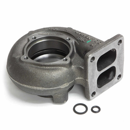 Turbo Upgrade