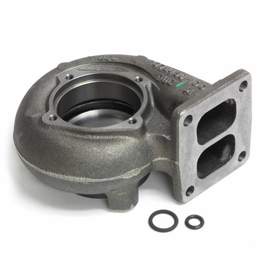 Turbo Upgrade