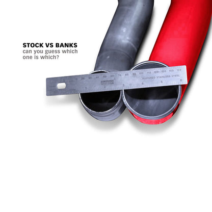 Boost Tube Upgrade Kit