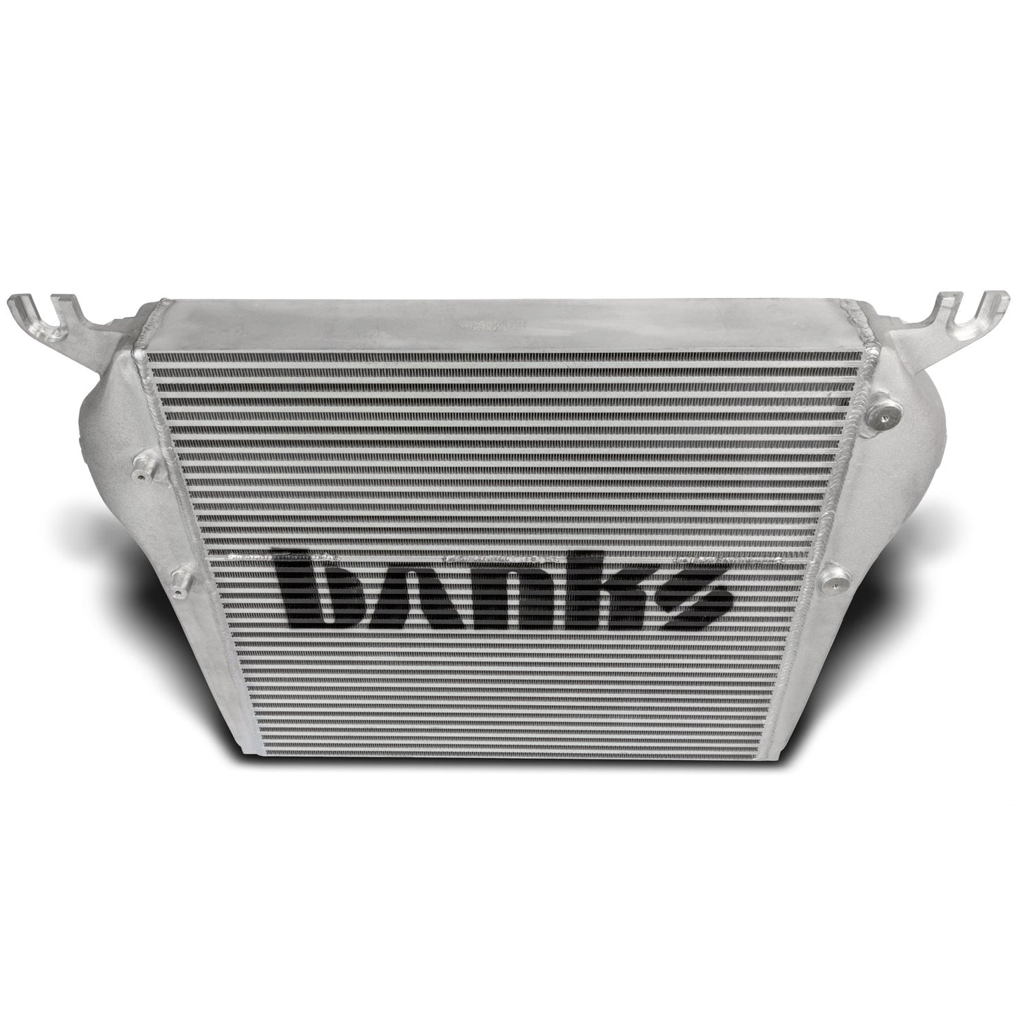 Intercooler Upgrade