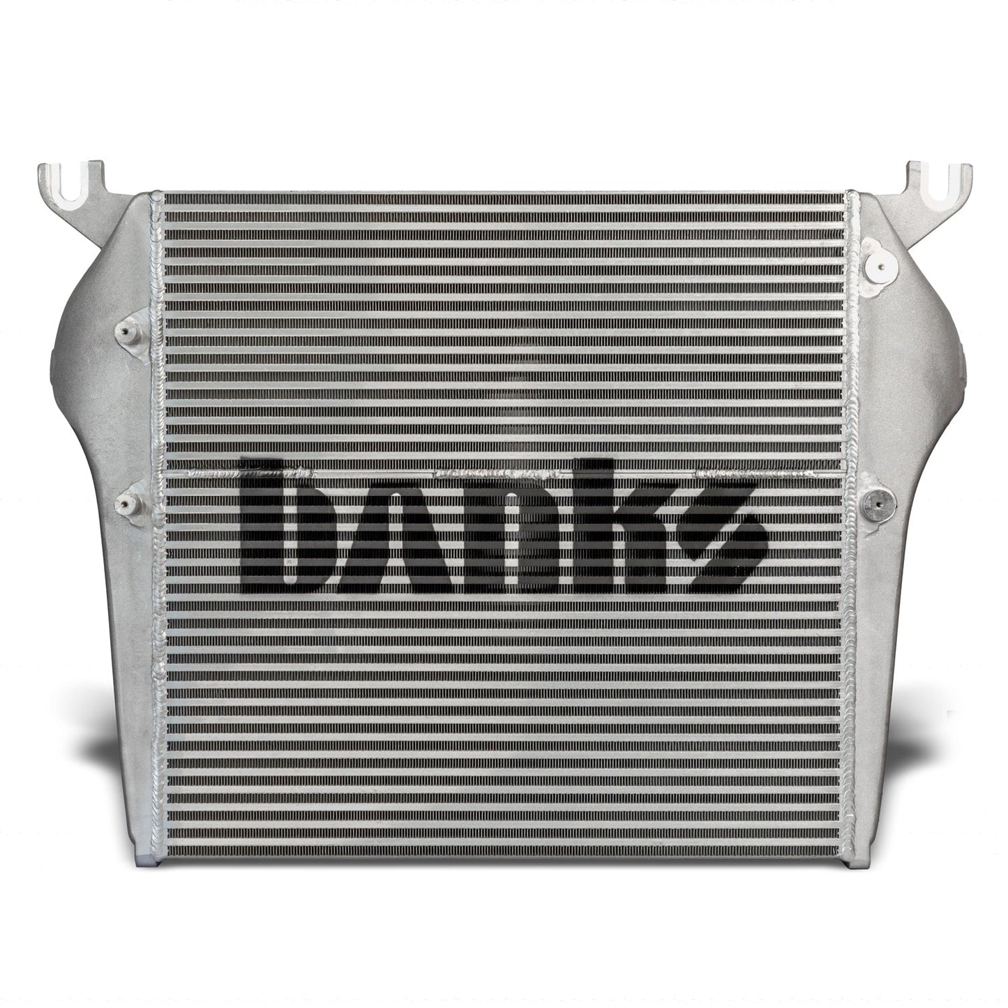 Intercooler Upgrade