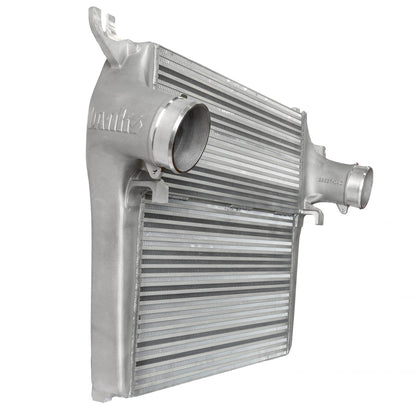 Intercooler Upgrade