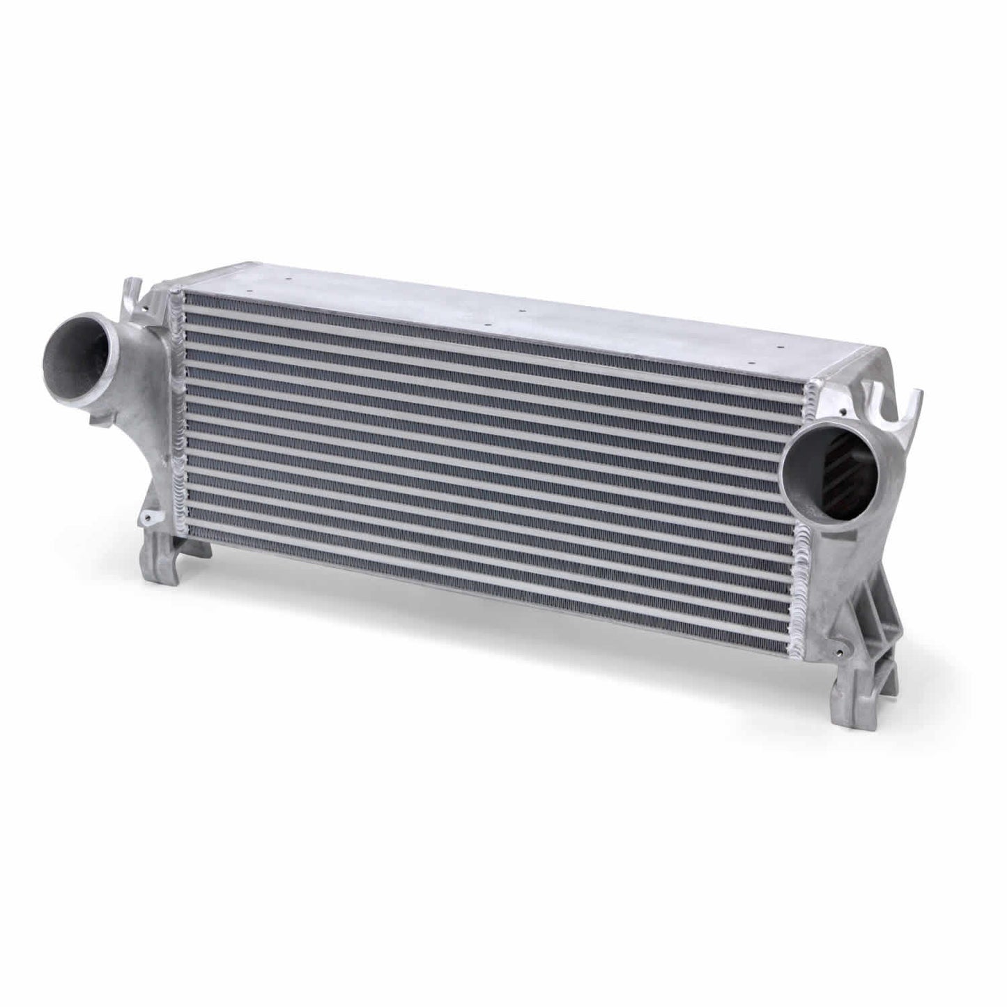 Intercooler Upgrade
