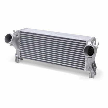 Intercooler Upgrade