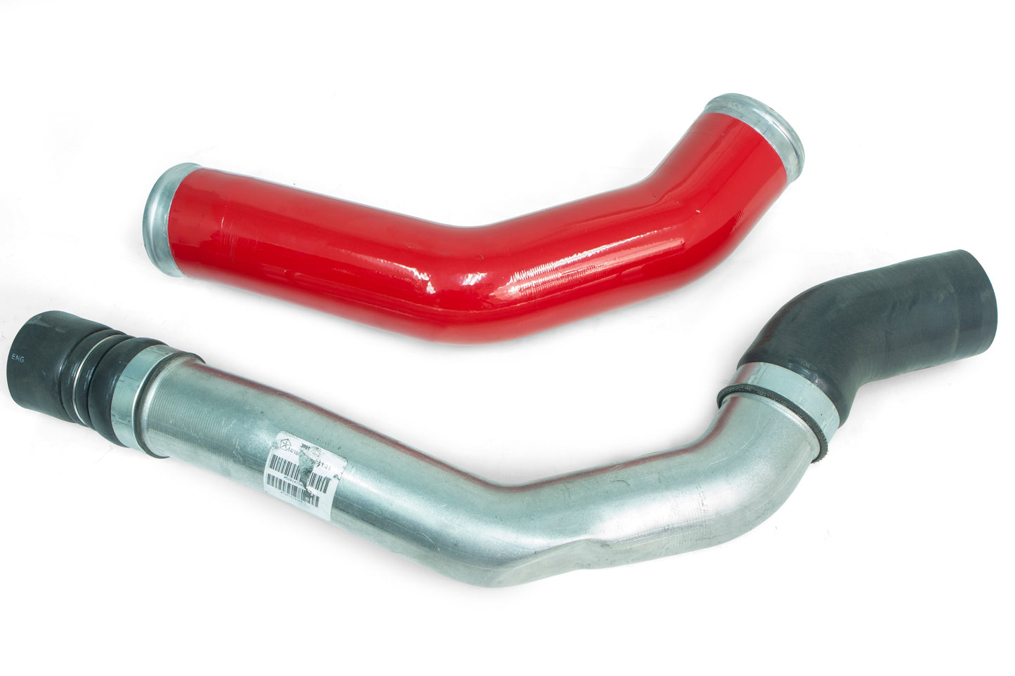 Boost Tube Upgrade Kit