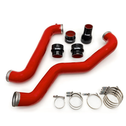 Boost Tube Upgrade Kit