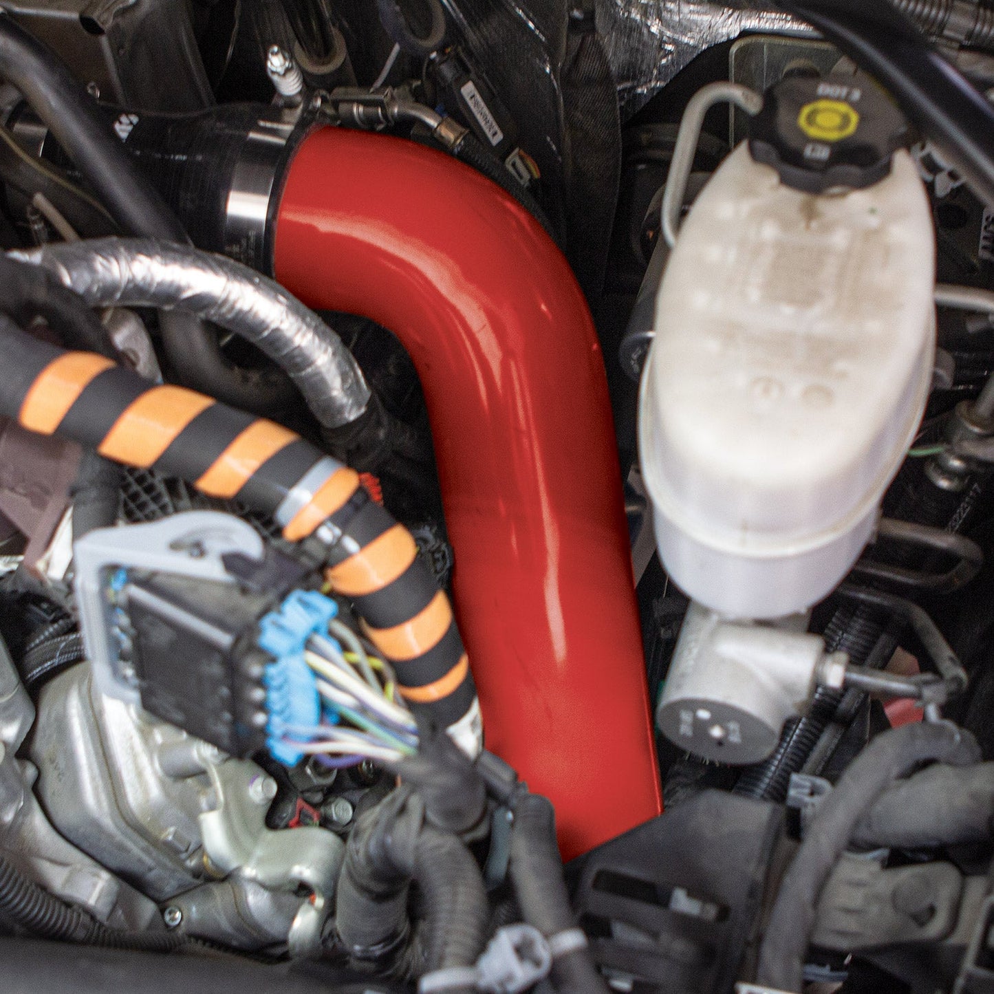 Boost Tube Upgrade Kit