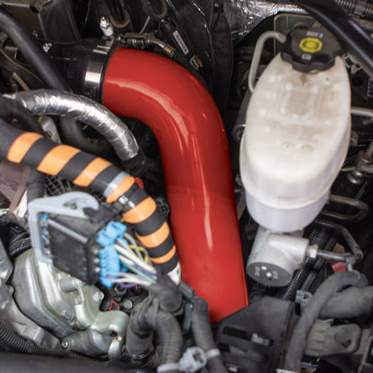 Boost Tube Upgrade Kit