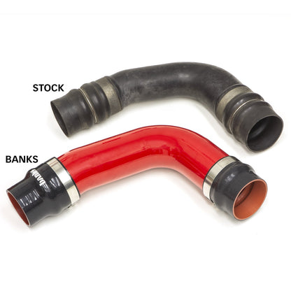 Boost Tube Upgrade Kit
