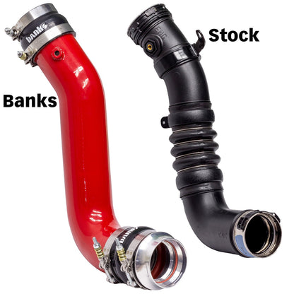 Boost Tube Upgrade Kit