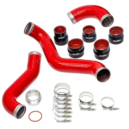 Boost Tube Upgrade Kit