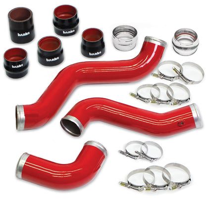 Boost Tube Upgrade Kit