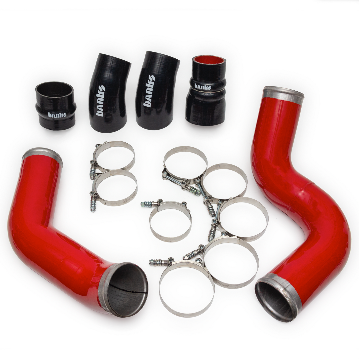 Boost Tube Upgrade Kit