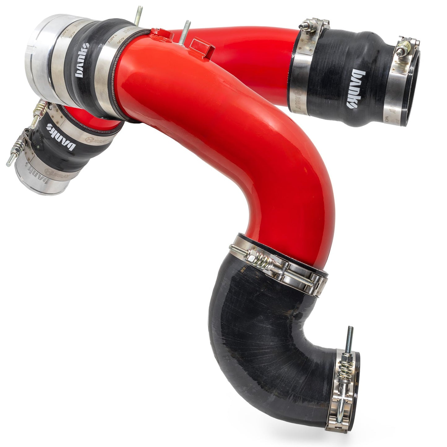 Boost Tube System