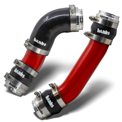 Boost Tube Upgrade Kit