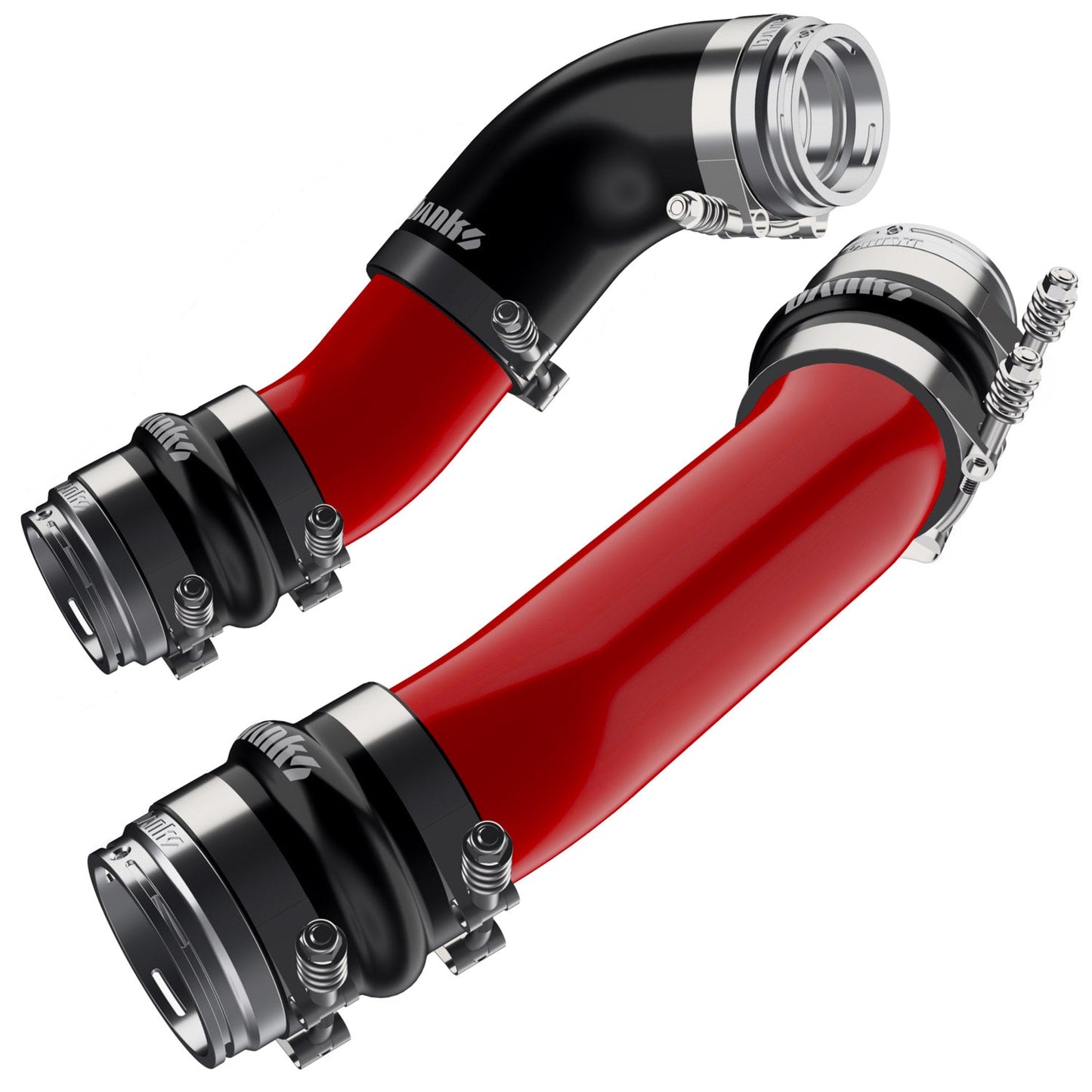 Boost Tube Upgrade Kit
