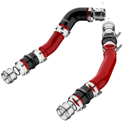 Boost Tube Upgrade Kit