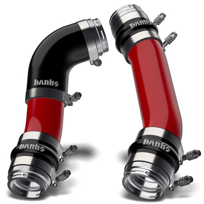 Boost Tube Upgrade Kit