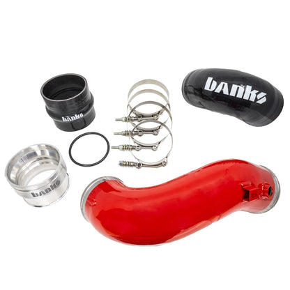 Boost Tube System (HO)