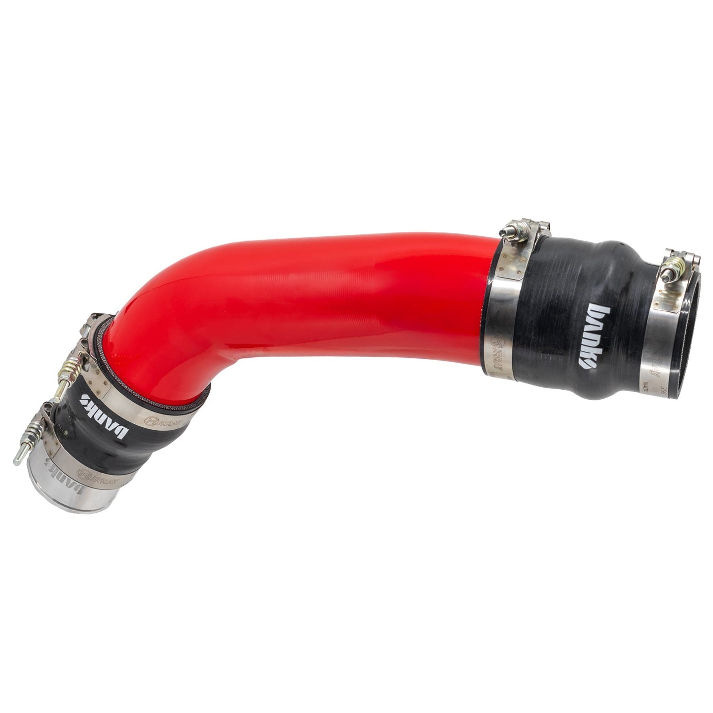 Hot Side Boost Tube