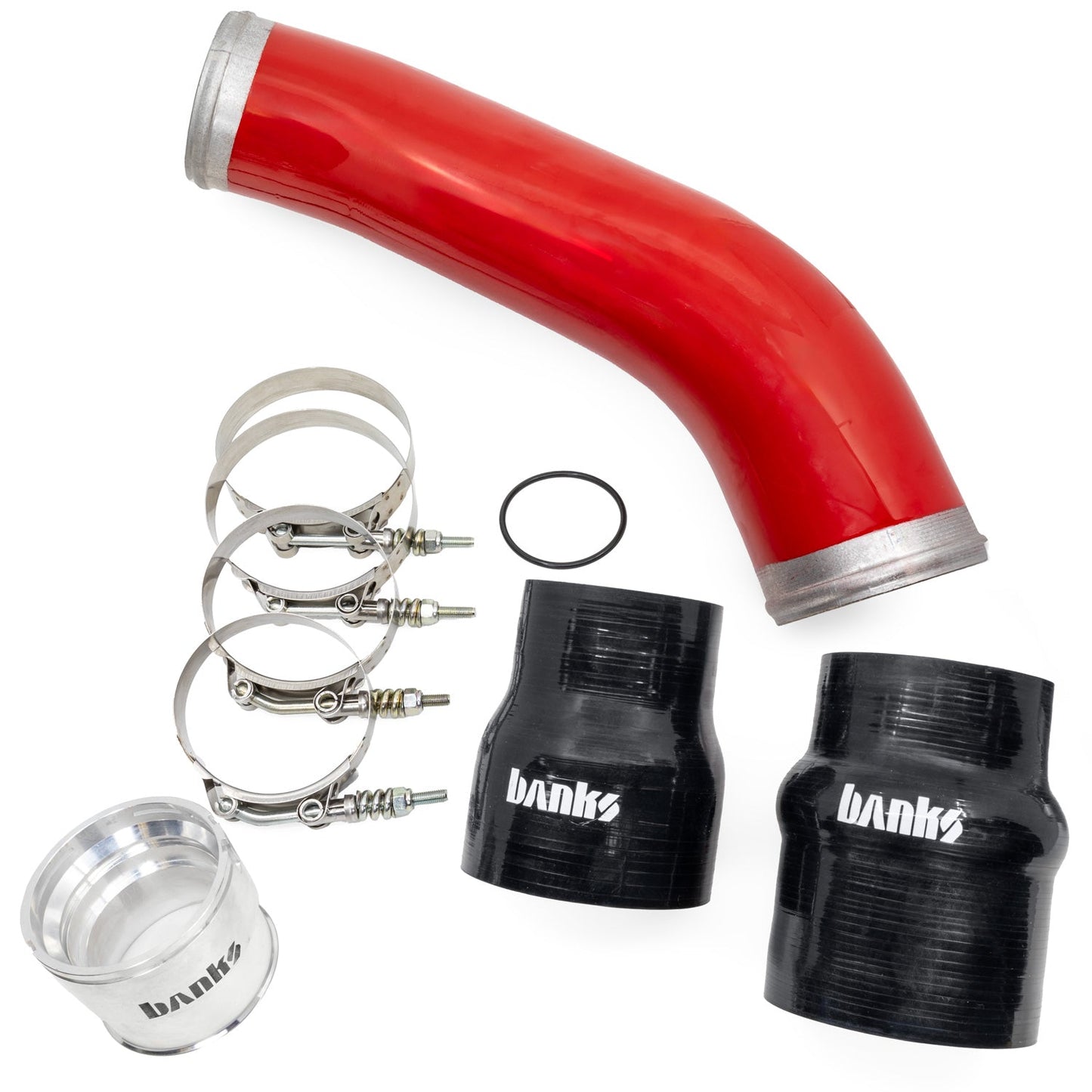 Boost Tube System