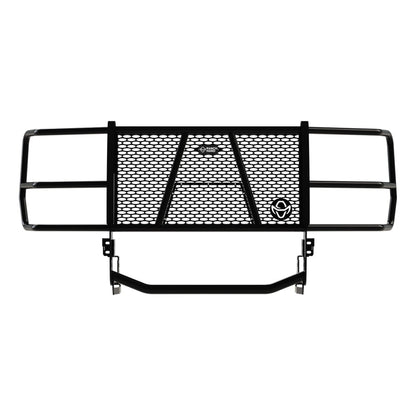Ranch Hand Legend Series Grille Guard Fits Select 23-25 Ford Super Duty F-250/F-350/F-450/F-550 Model GGF231BL1