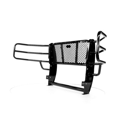 Ranch Hand Legend Series Grille Guard Fits Select 07-13 Chevrolet Silverado 1500 Model GGC08HBL1