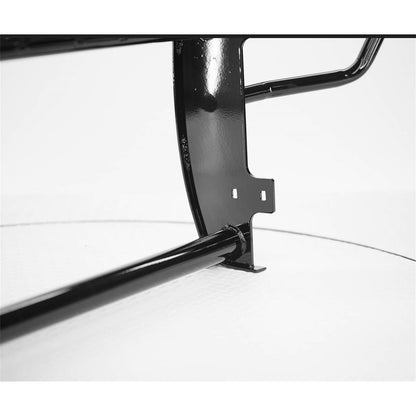 Ranch Hand Legend Series Grille Guard Fits Select 11-14 Chevrolet Silverado 2500 HD/3500 HD Model GGC111BL1