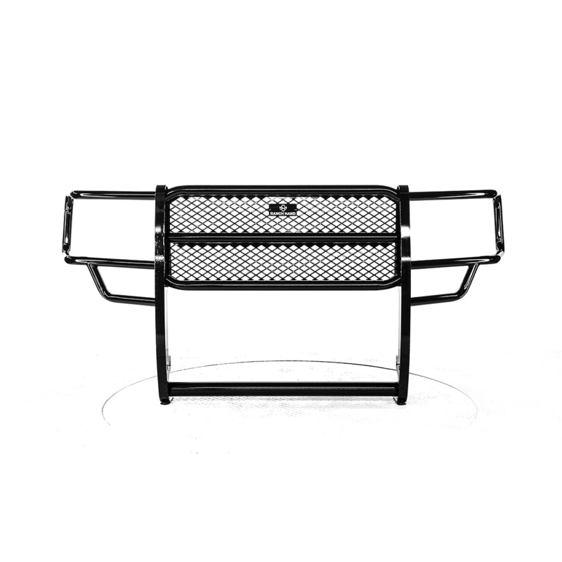 Ranch Hand Legend Series Grille Guard Fits Select 11-14 GMC Sierra 2500 HD/3500 HD Model GGG111BL1