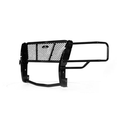 Ranch Hand Legend Series Grille Guard Fits Select 07-14 Chevrolet Avalanche/Suburban/Tahoe Model GGC07HBL1