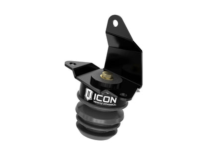 ICON 2022-2025 Toyota Tundra/2023-2025 Sequoia/2024-2025 Lexus GX550, Rear, Foam Bump Stop Kit