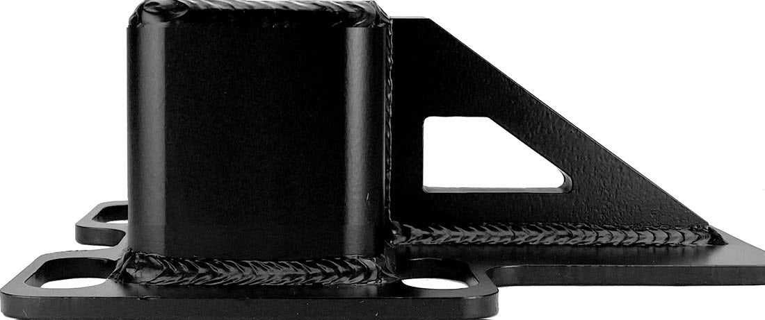 Rear Lift Blocks for 2008-2026 F250 F350 2017-2026 F450 Ford Super Duty