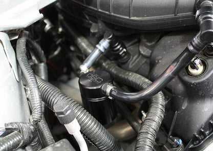 J&L Oil Separator 3.0 Passenger Side