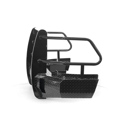 Ranch Hand Summit Series Front Bumper W/ Grille Guard Fits Select 13-24 Ram 1500 Model FSD13HBL1