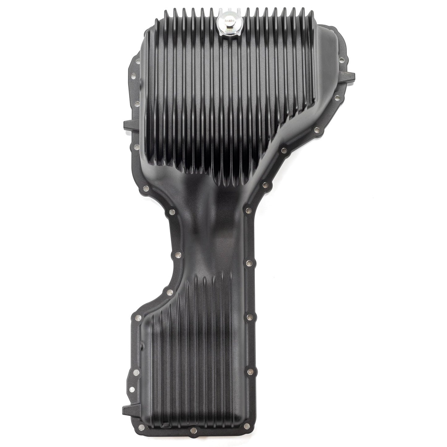 CoolRunner Oil Pan