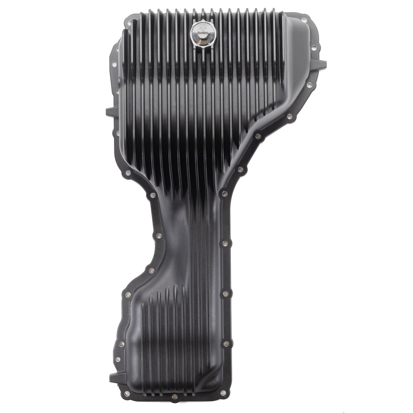 CoolRunner Oil Pan