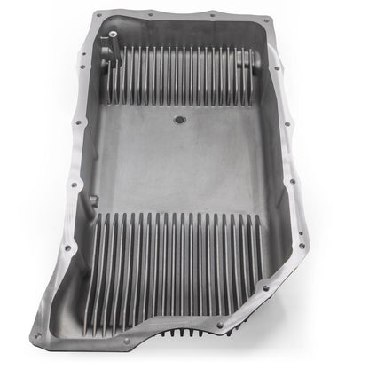Ram-Air Transmission Pan