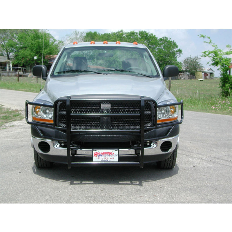 Ranch Hand Legend Series Grille Guard Fits Select 03-09 Dodge/Ram 1500/2500/3500 Model GGD061BL1