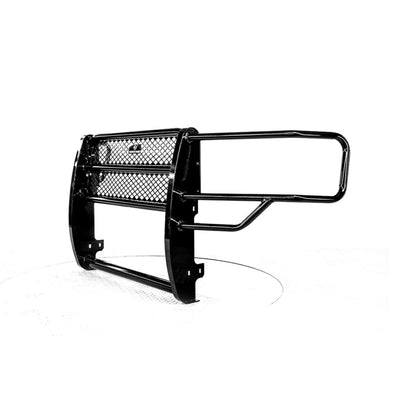 Ranch Hand Legend Series Grille Guard Fits Select 07-13 GMC Sierra 1500 Model GGG08HBL1